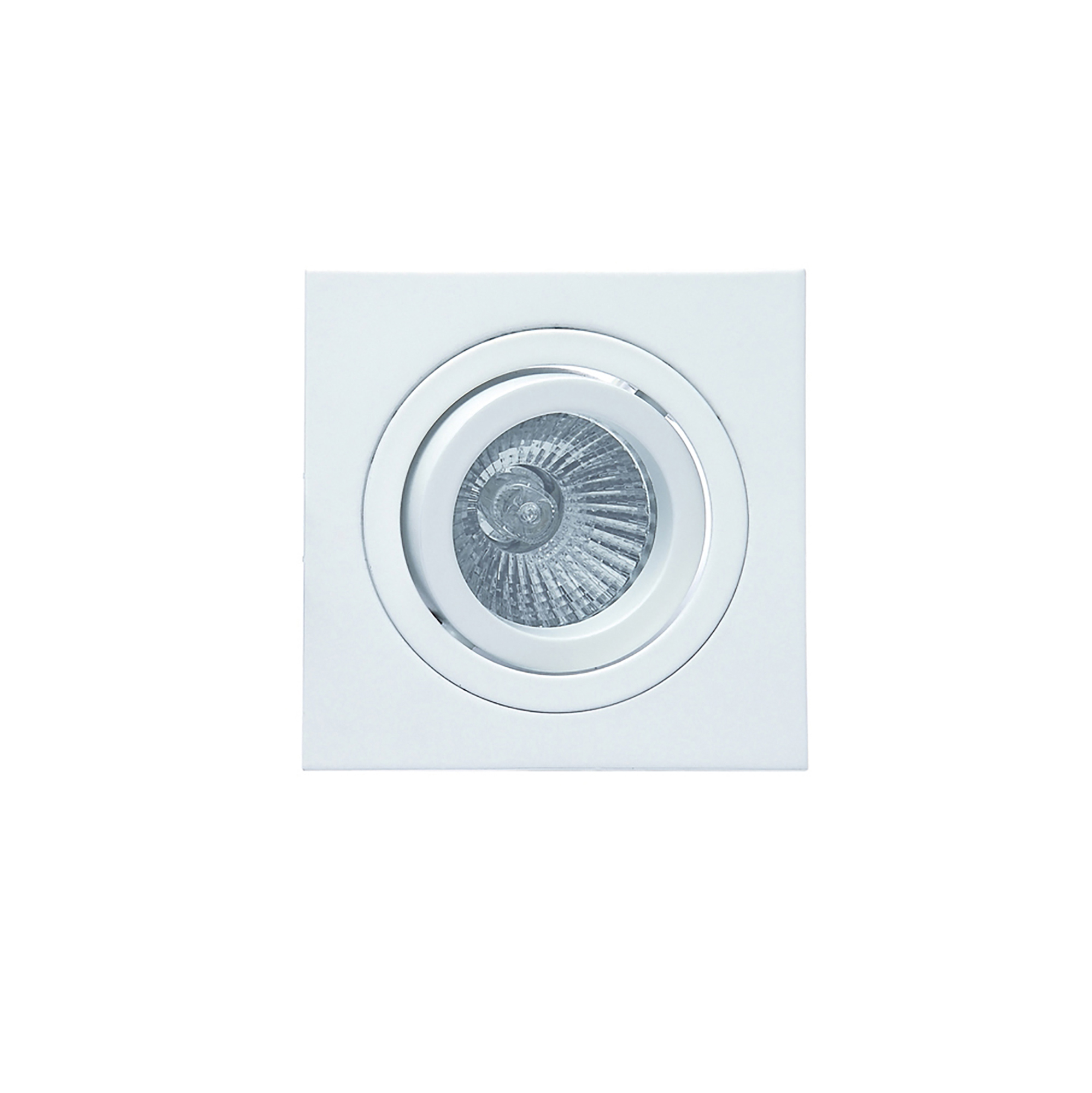 MC0004  Basico GU10 Swivel Downlight